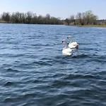 Schuwardt Auf Nordend Apartment *