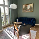 Schuwardt Auf Nordend Apartment Rathenow