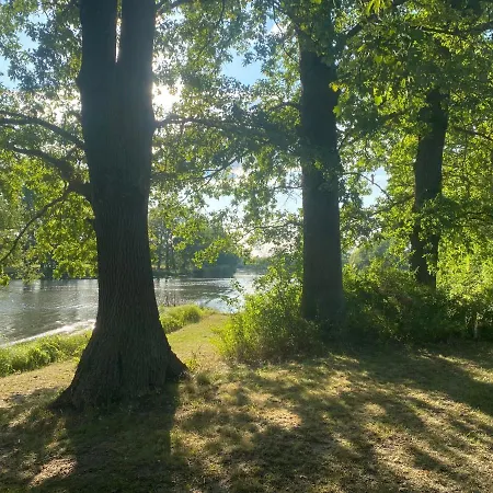 Schuwardt Auf Nordend *