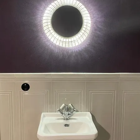 Апартаменты Schuwardt Auf Nordend Ратенов