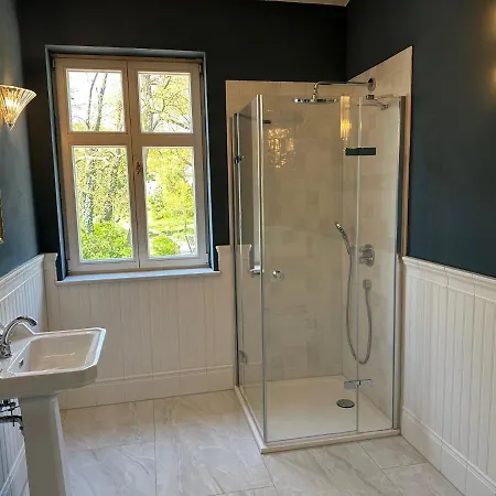 Schuwardt Auf Nordend Апартаменты