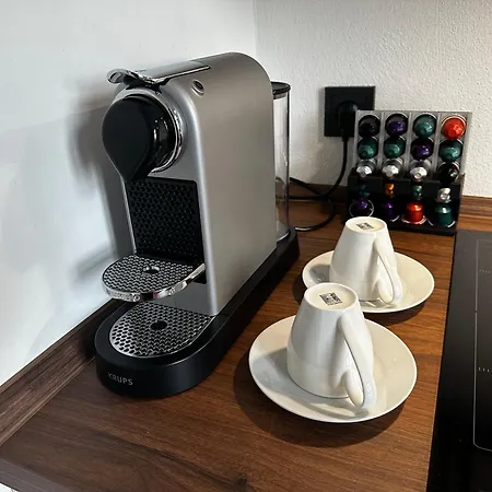 Schuwardt Auf Nordend