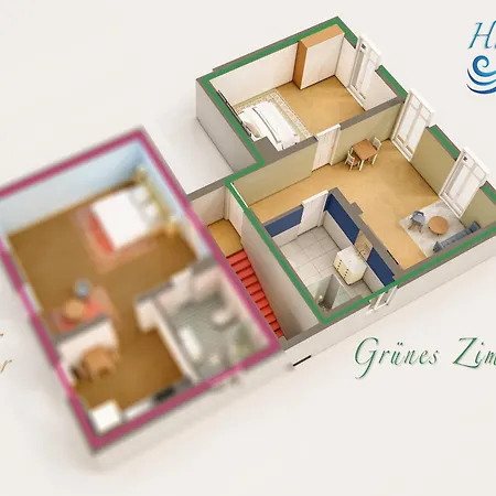 Schuwardt Auf Nordend *