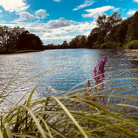 Апартаменты Schuwardt Auf Nordend