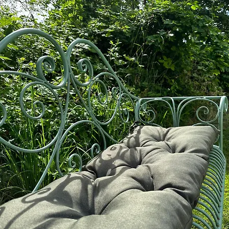 Schuwardt Auf Nordend Апартаменты *