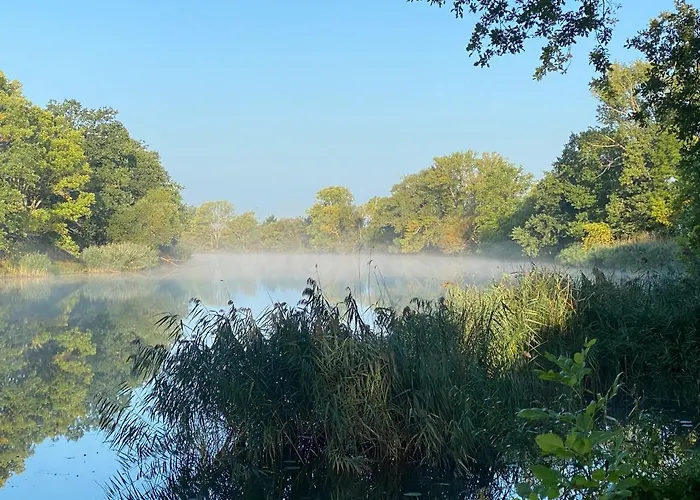 Schuwardt Auf Nordend