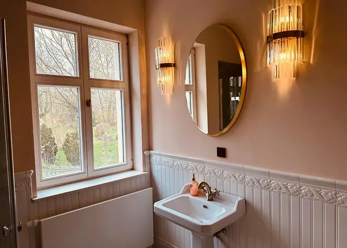 شقة Schuwardt Auf Nordend