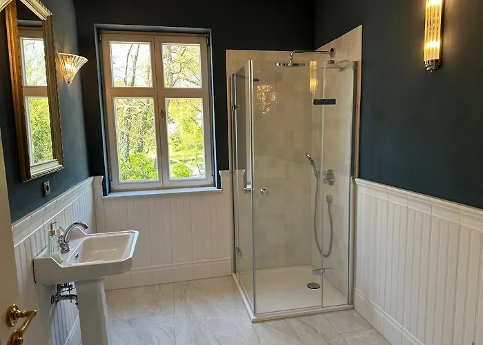 Schuwardt Auf Nordend شقة