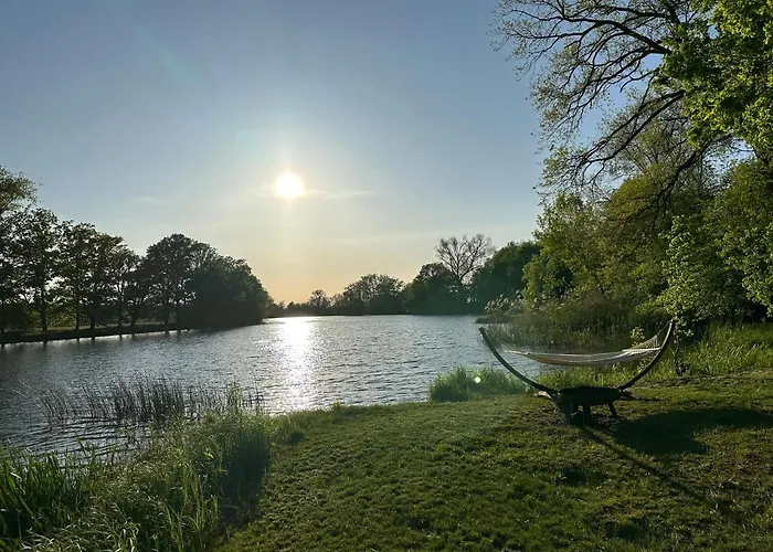شقة Schuwardt Auf Nordend
