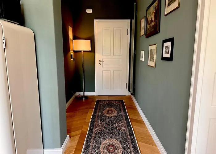 Schuwardt Auf Nordend * راتينو