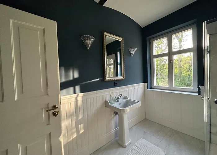 Schuwardt Auf Nordend شقة *