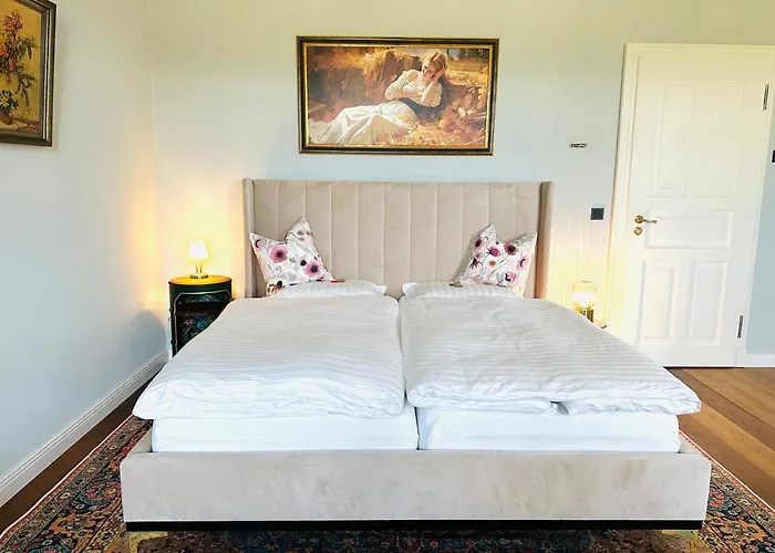 Schuwardt Auf Nordend * راتينو