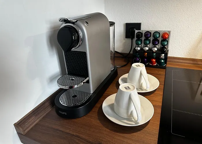 Schuwardt Auf Nordend