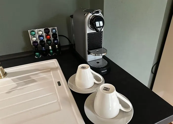 Schuwardt Auf Nordend * راتينو