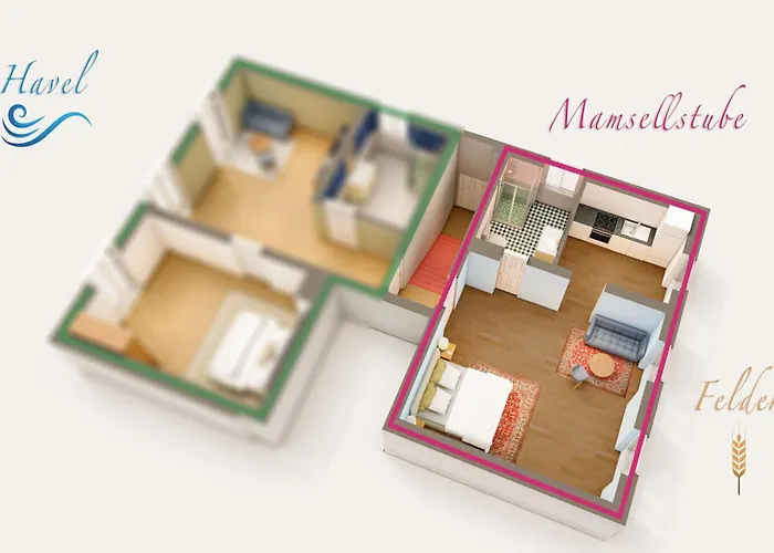 Schuwardt Auf Nordend * راتينو