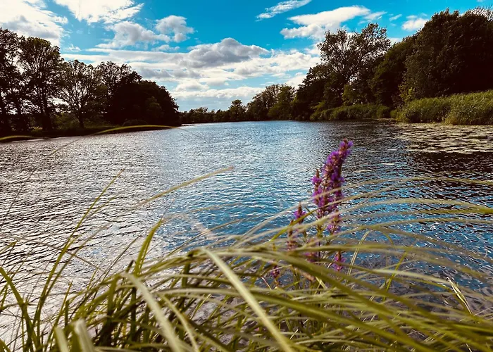 شقة Schuwardt Auf Nordend
