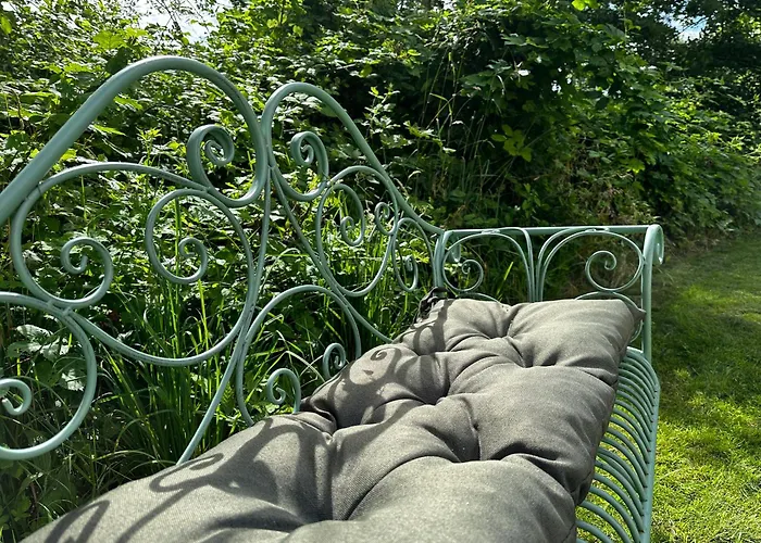 Schuwardt Auf Nordend شقة *